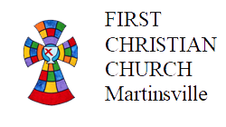 First Christian Church of Martinsville Logo