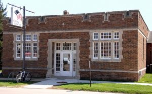 The Haven Youth Center opens this Thursday after school for all 5-8th graders