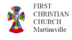 First Christian Church of Martinsville Logo