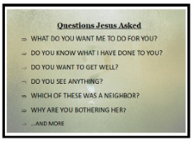 questions