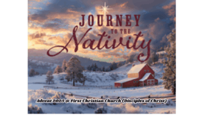 Advent 2025 FCC (Website)